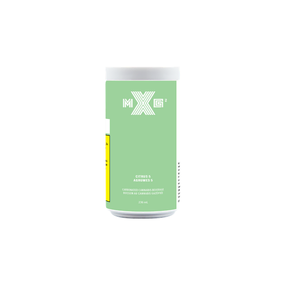 XMG Agrumes 5